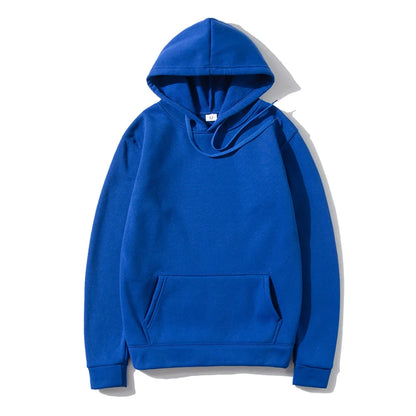 JiangxiChoice Fleece Pulóver