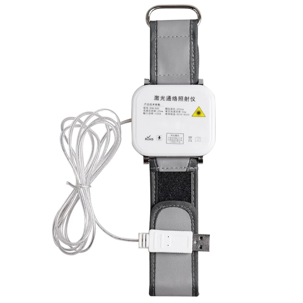 Opslea 650nm Lézer Terápia