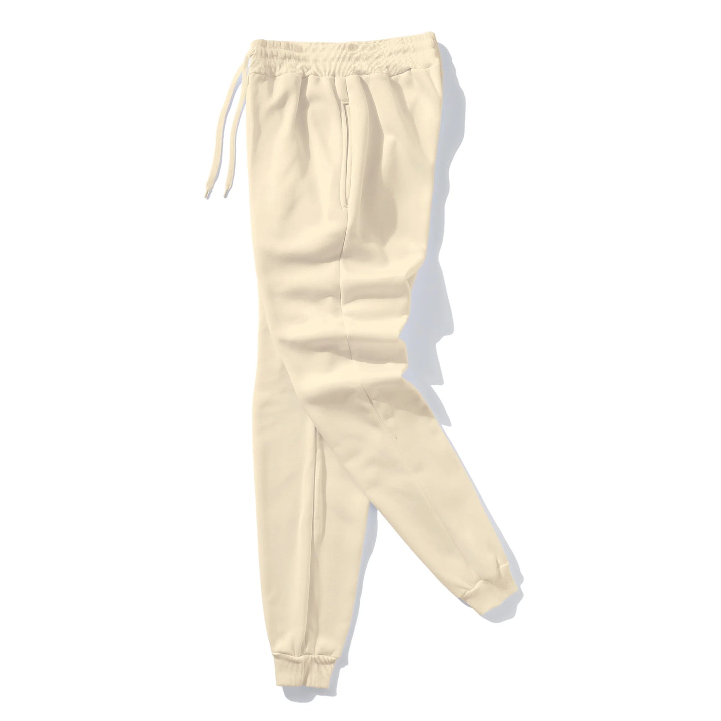 JiangxiChoice Fleece Pulóver