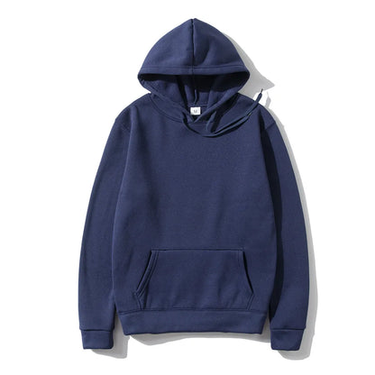 JiangxiChoice Fleece Pulóver
