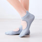Pilates Socks Non-Slip