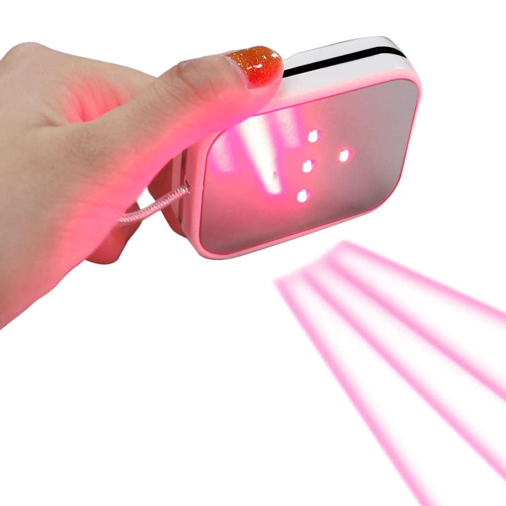 Ohr-LLLT-Lasertherapie OPSLEA