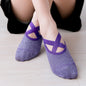 Pilates Socks Non-Slip