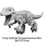 Coolplayce Dino Építő Készlet