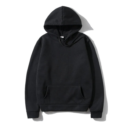 JiangxiChoice Fleece Pulóver