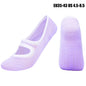Pilates Socks Non-Slip