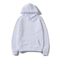 JiangxiChoice Fleece Pulóver