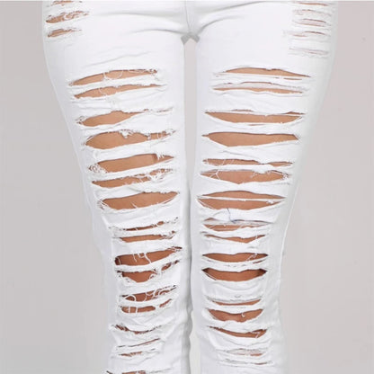 Női Farmer Skinny Liva Girl