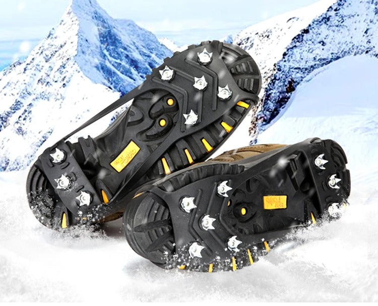 LEOSOXS Ice Gripper Crampon