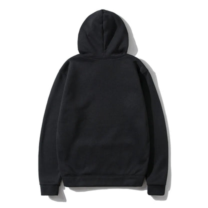 JiangxiChoice Fleece Pulóver