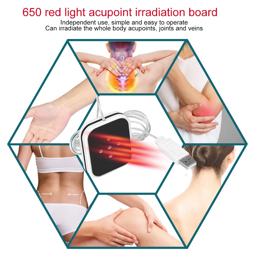 OPSLEA Ohrlaser Tinnitus