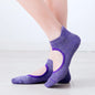 Pilates Socks Non-Slip