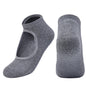 Pilates Socks Non-Slip
