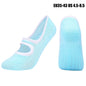 Pilates Socks Non-Slip