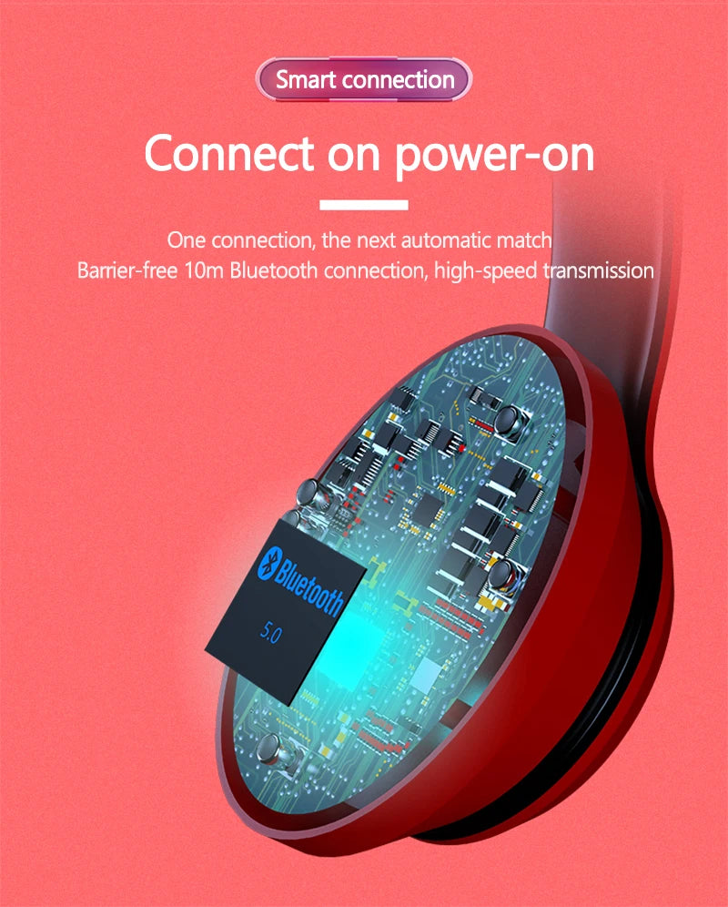 Lenovo Zajszűrős Fejhallgató