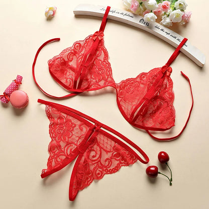Liva Girl Erotikus Babydoll