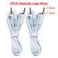 Opslea TENS-Kabel 2-polig 2,5 mm