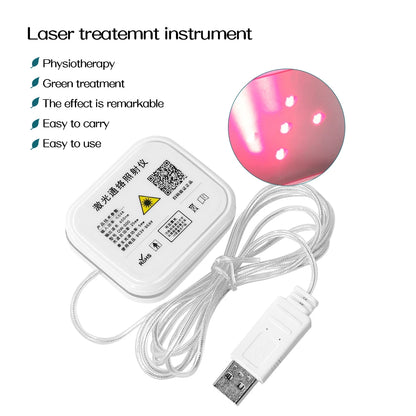 Ohr-LLLT-Lasertherapie OPSLEA
