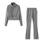 Suit Set Női Két Részes Szett