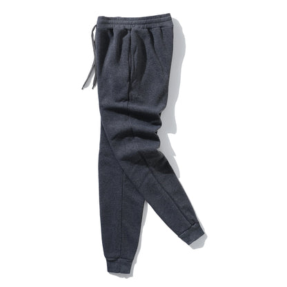 JiangxiChoice Fleece Pulóver