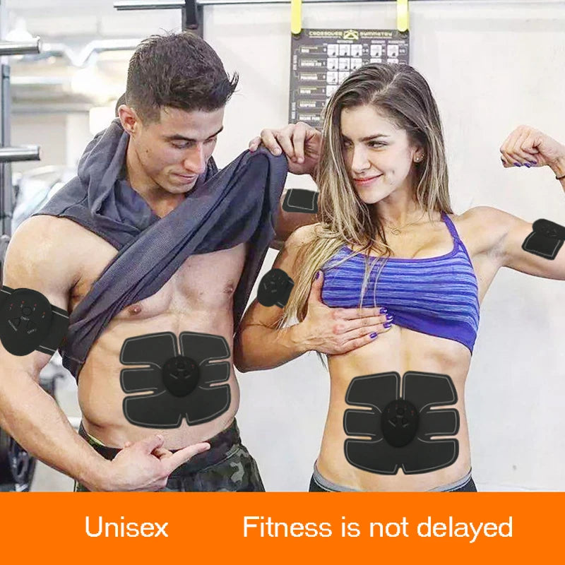 Opslea EMS Hüfttrainer