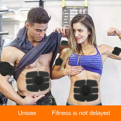 Opslea EMS Hüfttrainer