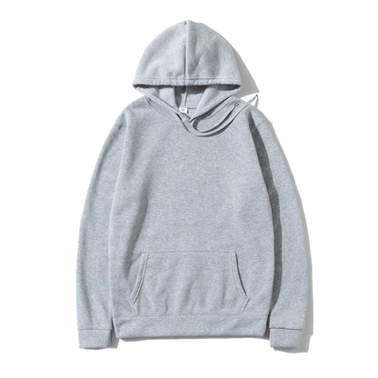 JiangxiChoice Fleece Pulóver
