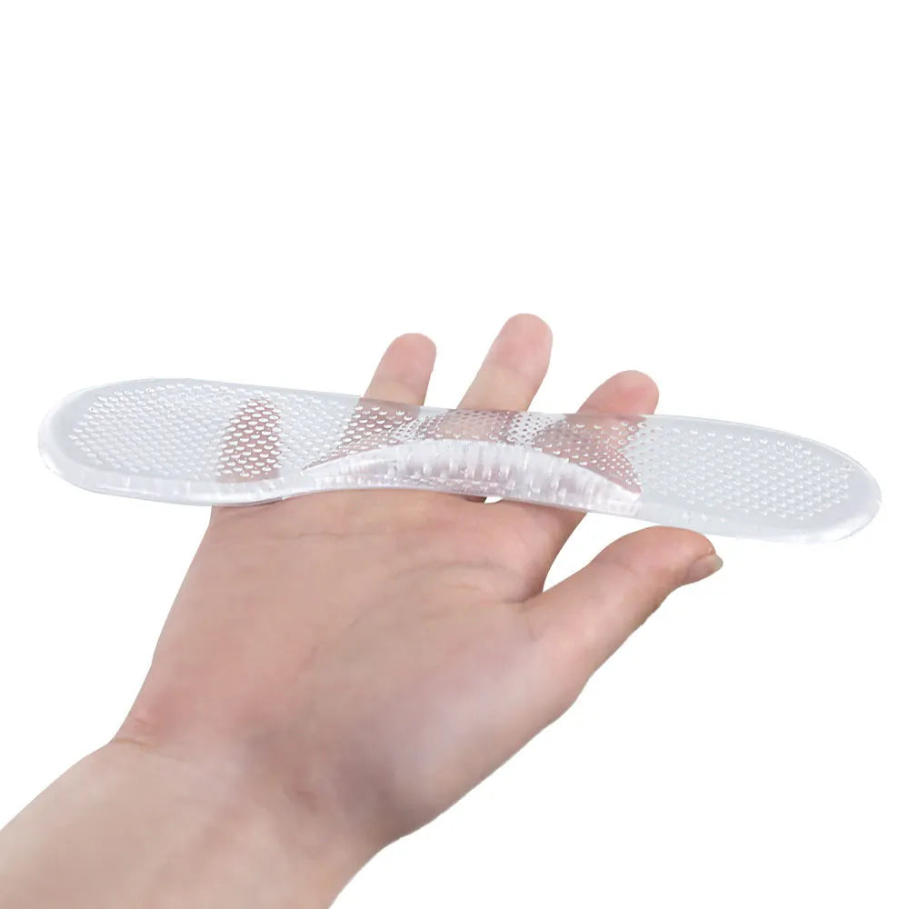 Leosox Női Lábboltozat Betét