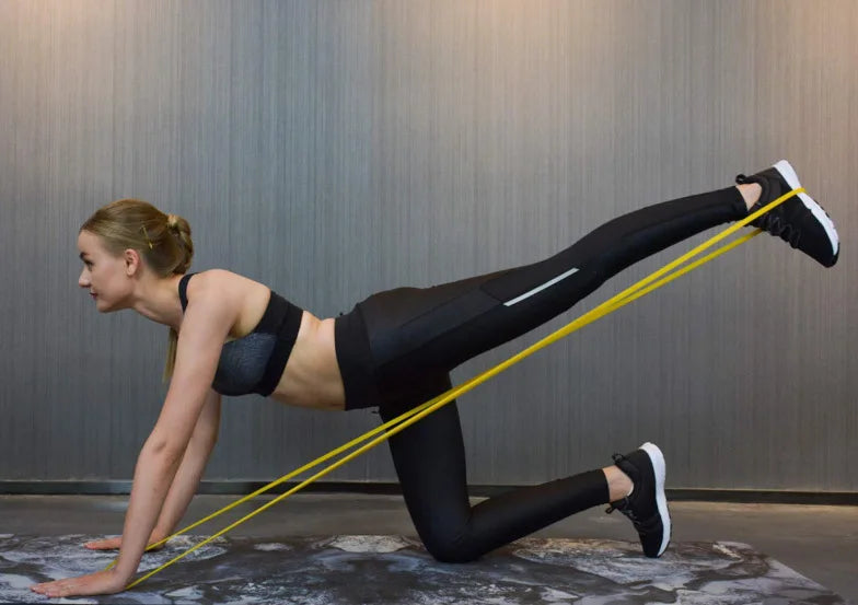 Ellenállás Szalag 208cm Vastag