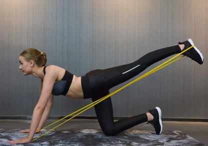 Ellenállás Szalag 208cm Vastag