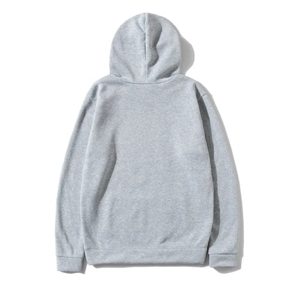 JiangxiChoice Fleece Pulóver