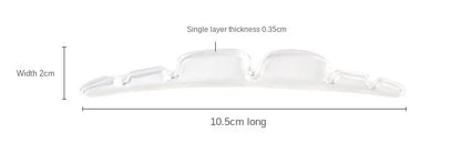 LEOSOXS Antiskid Talpbetét
