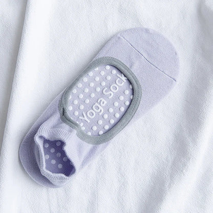 Pilates Socks Non-Slip