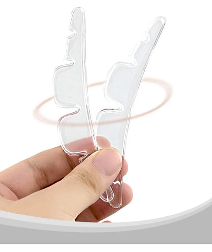 LEOSOXS Antiskid Talpbetét