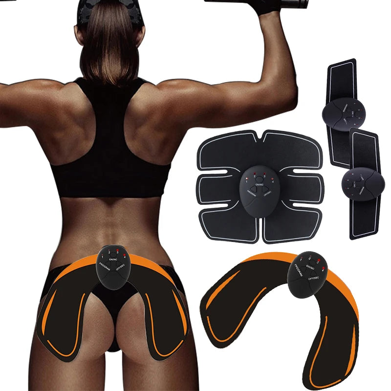 Opslea EMS Hüfttrainer