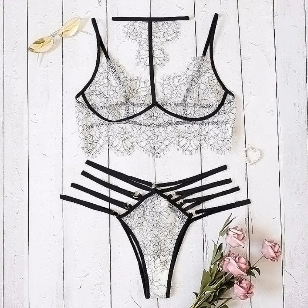 Liva Girl Erotikus Babydoll