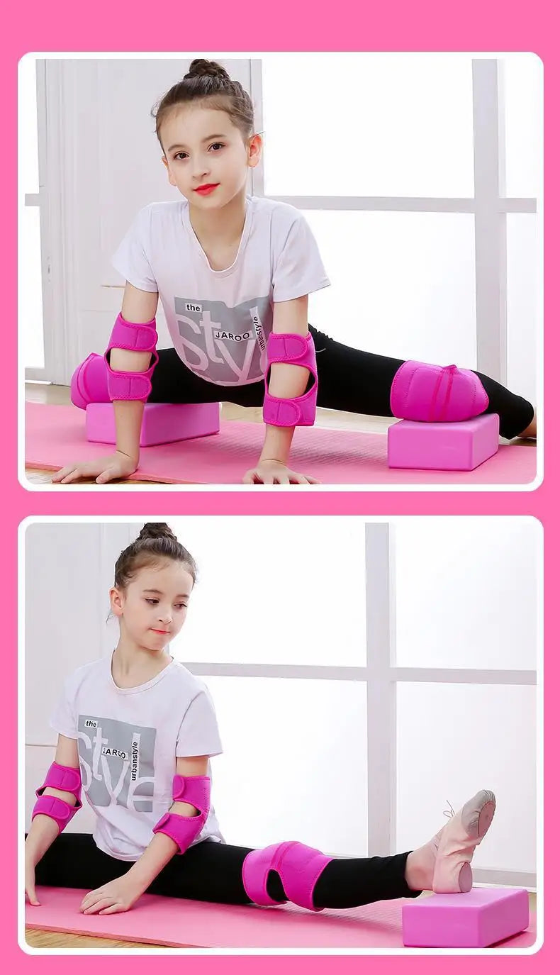 Jóga Blokkok Támogató Pilates