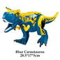 Coolplayce Dino Építő Készlet