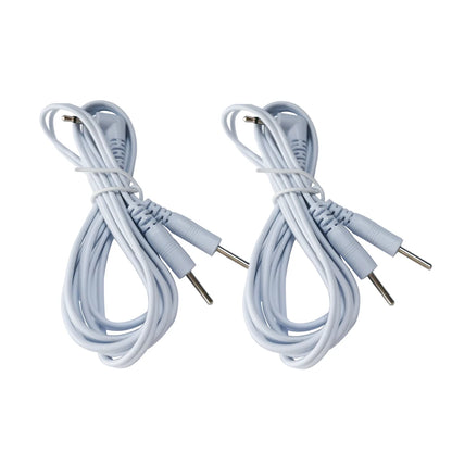 Opslea TENS-Kabel 2-polig 2,5 mm