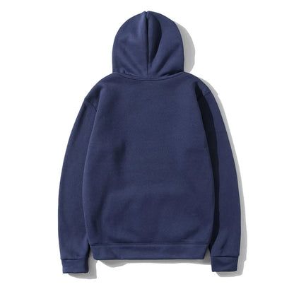 JiangxiChoice Fleece Pulóver