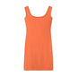 Damen-Sommerkleid mit Trägern