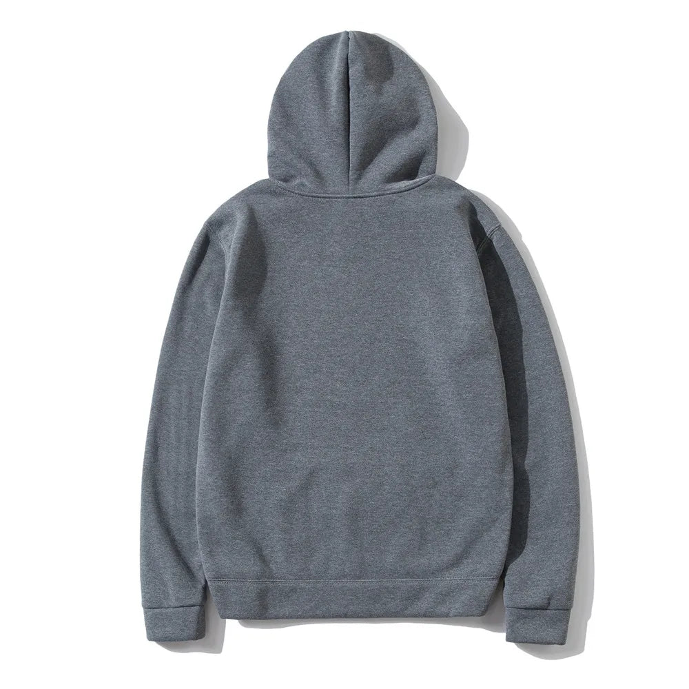 JiangxiChoice Fleece Pulóver