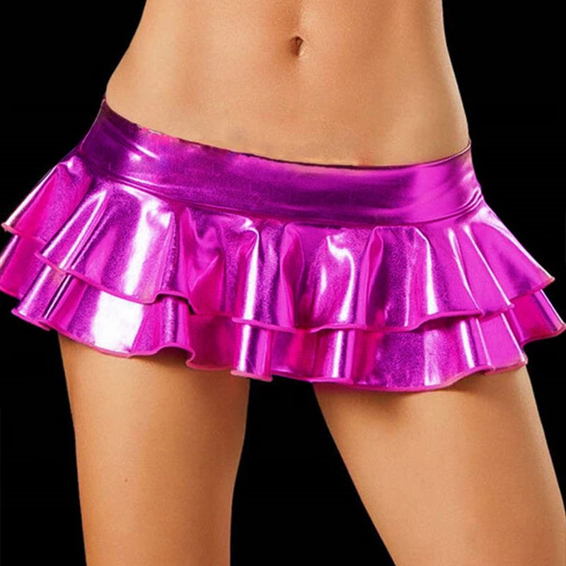 Liva Girl Latex Ruha Szexi