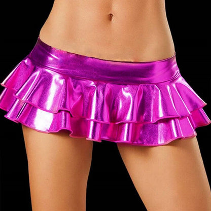 Liva Girl Latex Ruha Szexi