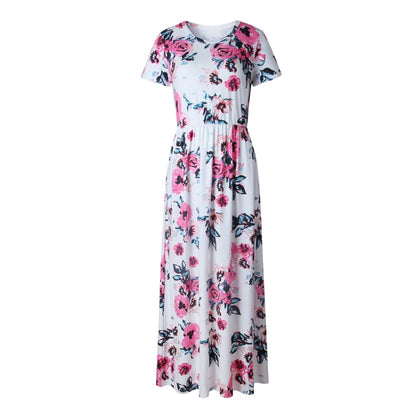 Maxi Ruha Boho Liva Girl 3XL