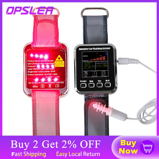 Opslea Csukló Laser Terápia