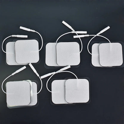 Opslea Elektroda Benches 5x5cm
