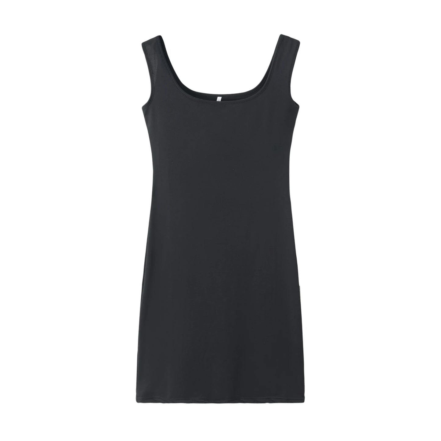 Damen-Sommerkleid mit Trägern