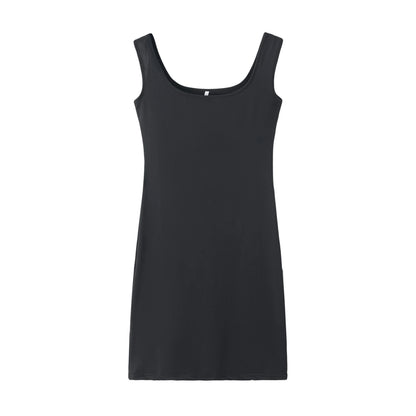 Damen-Sommerkleid mit Trägern