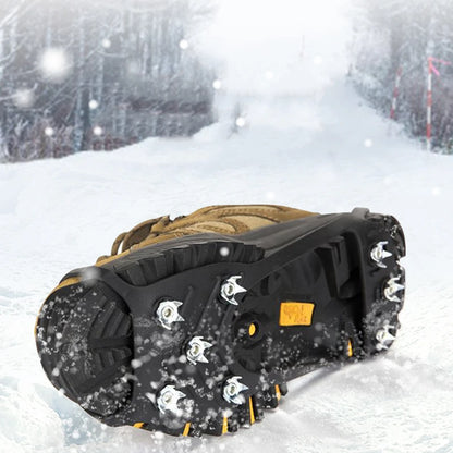 LEOSOXS Ice Gripper Crampon